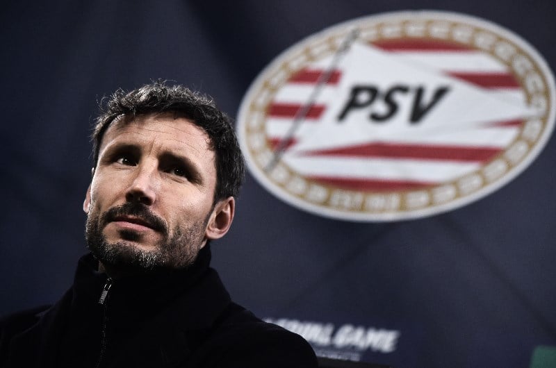 Marc Van Bommel