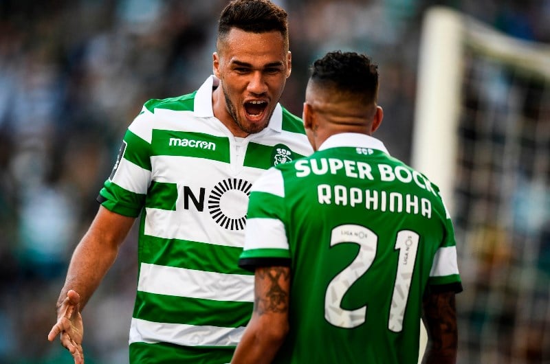 Liverpool vs Sporting CP Preview, Predictions & Betting ...