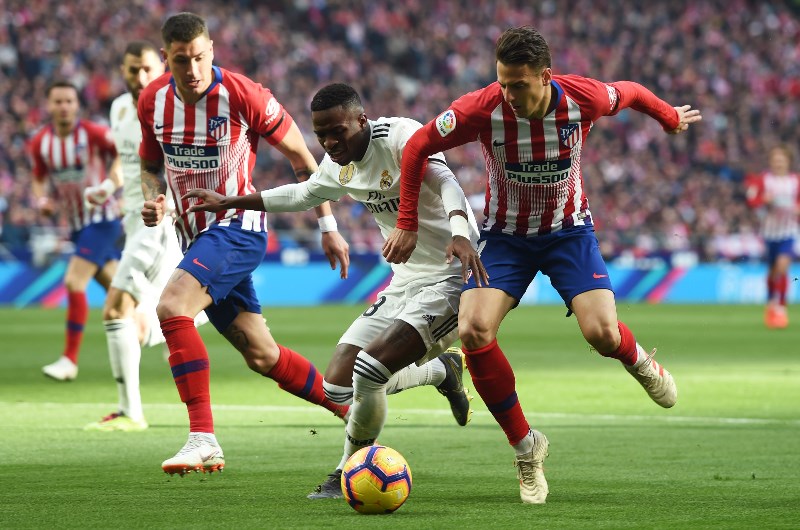 Real Madrid vs Atletico Madrid Preview, Predictions ...