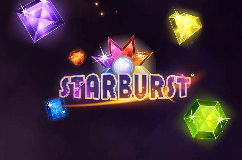 Starburst Casino Game