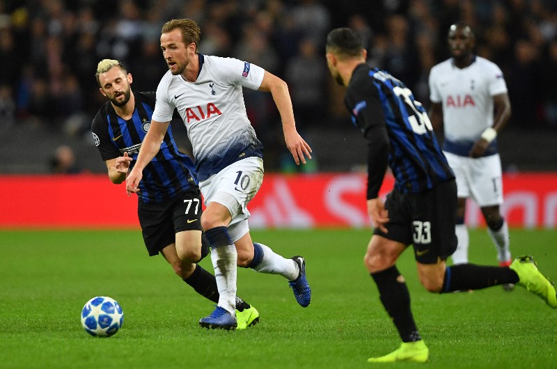 Tottenham Hotspur vs Inter Milan Preview, Predictions & Betting Tips