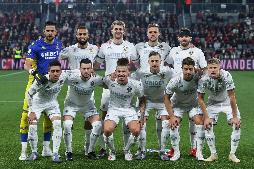 2019/20 EFL Championship Winner Predictions, Betting Odds & tips - Leeds United to finally ...