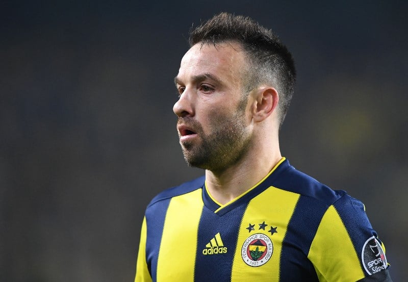 Mathieu Valbuena