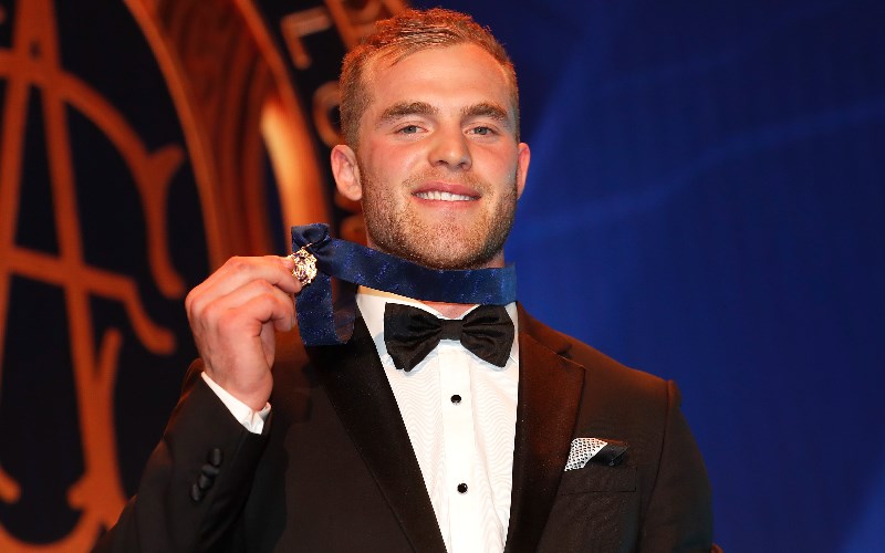 Brownlow Medal 2024 Odds, Betting Tips, Bookmaker Promotions & offers