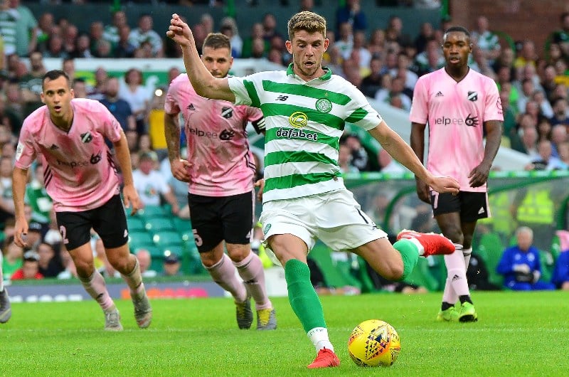 Ryan Christie