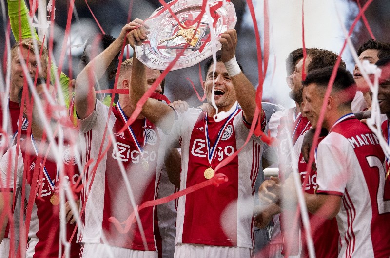 Ajax vs PAOK Thessaloniki Preview, Predictions & Betting Tips - Ajax to