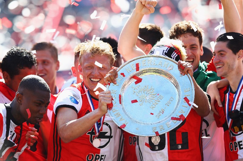 Dutch Eredivisie Betting Tips, Predictions & Free bets