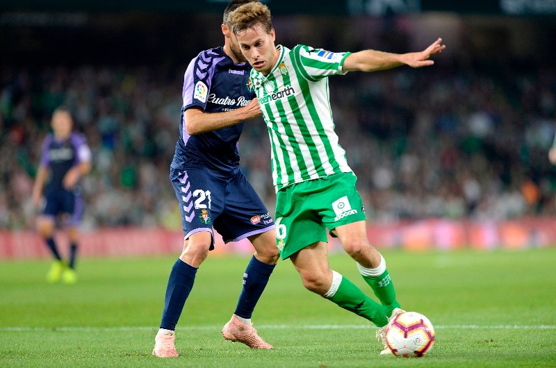 Real Betis vs Real Valladolid Preview, Predictions & Betting Tips