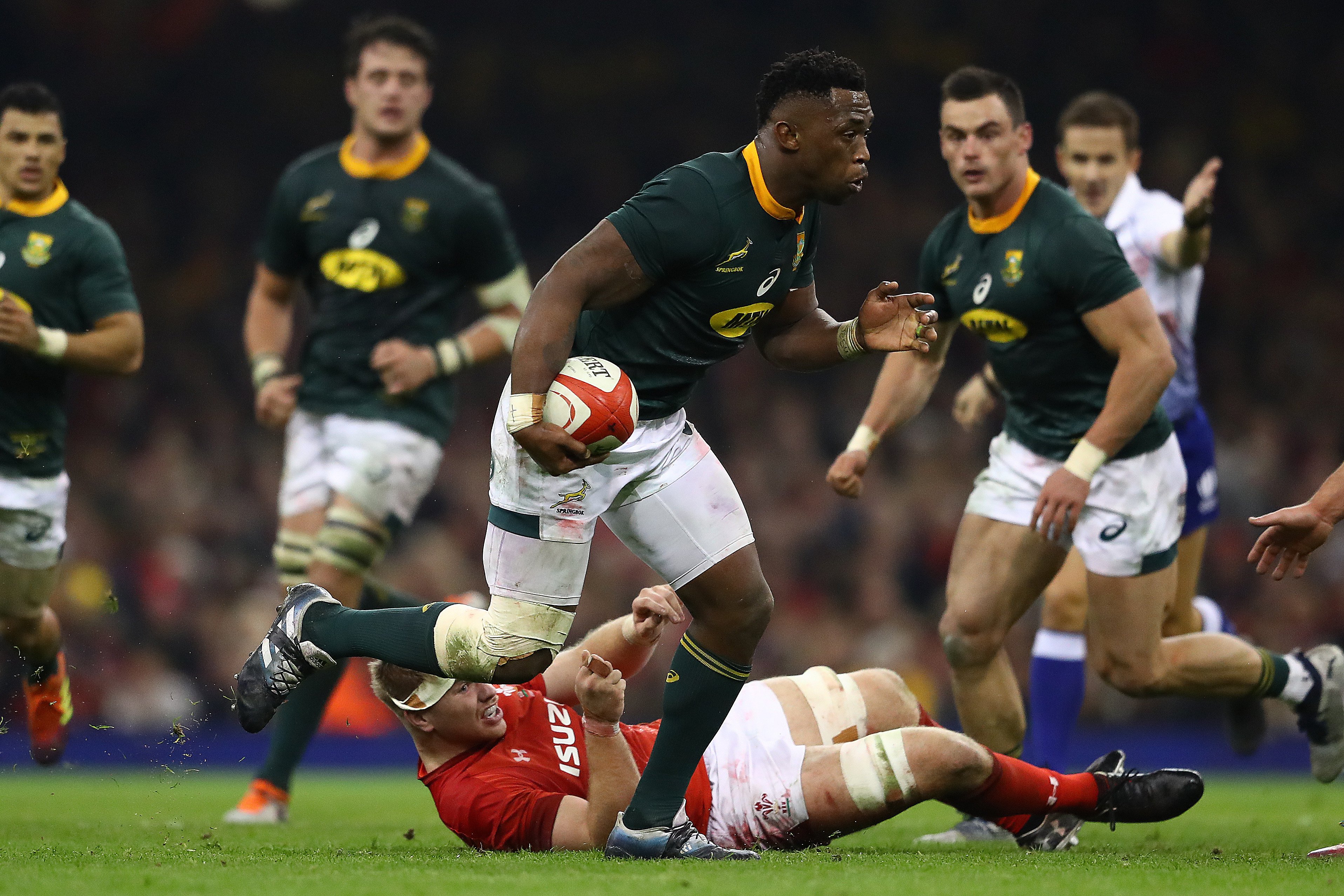 South Africa vs Argentina Preview, Predictions & Betting ...