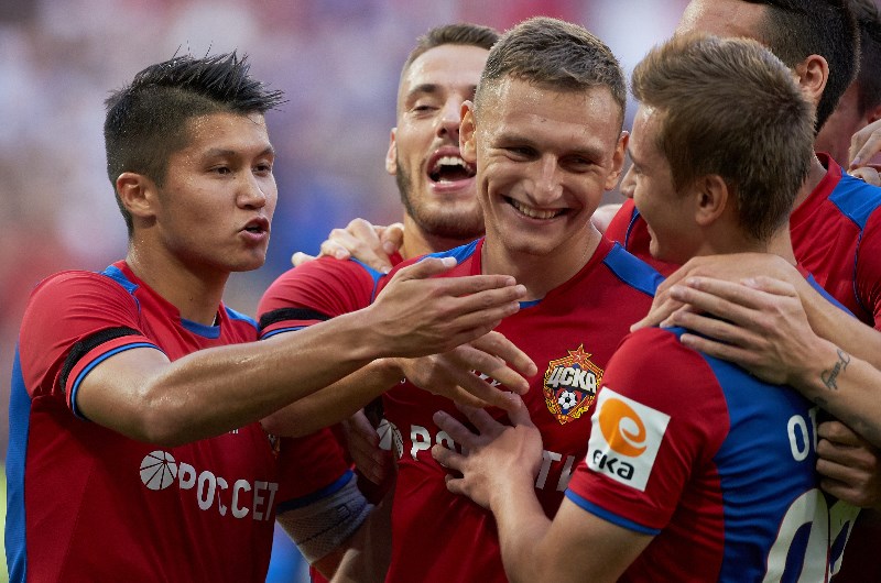 CSKA Moscow vs Spartak Moscow Predictions & Betting Tips