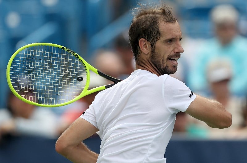 Richard Gasquet vs David Goffin Preview, Predictions ...