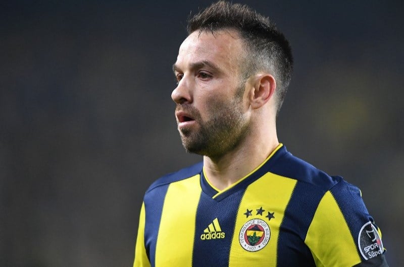 Mathieu Valbuena