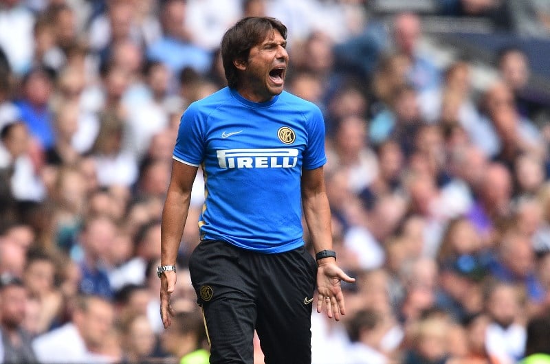 Antonio Conte