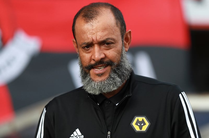 Nuno Espirito Santo