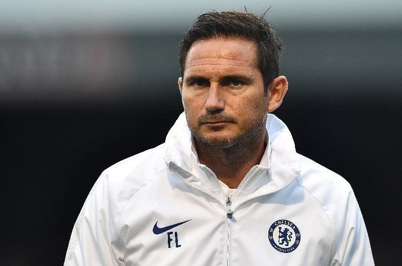 Frank Lampard