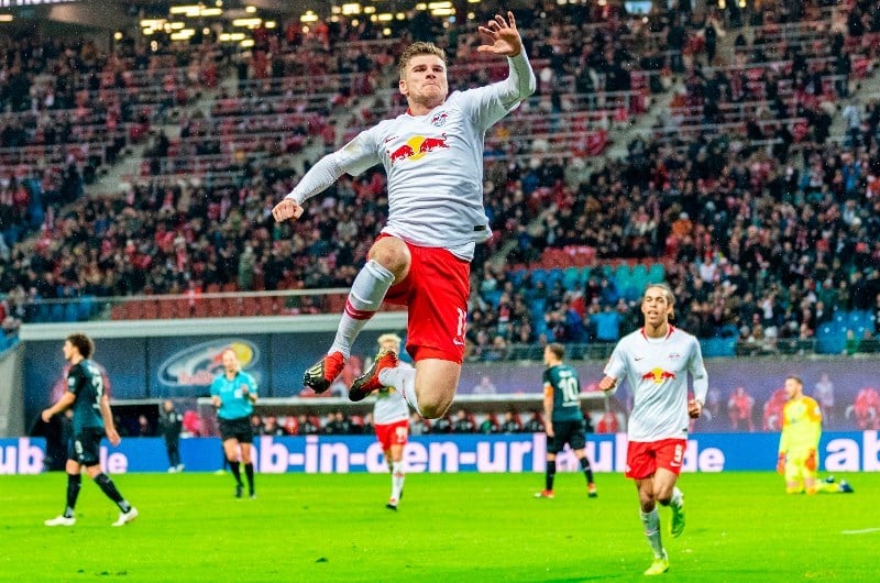 timo werner