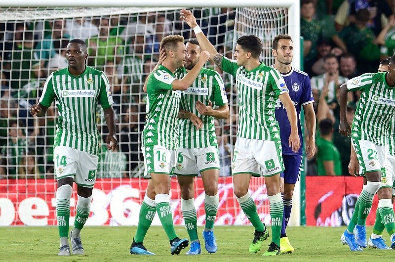 Real Betis