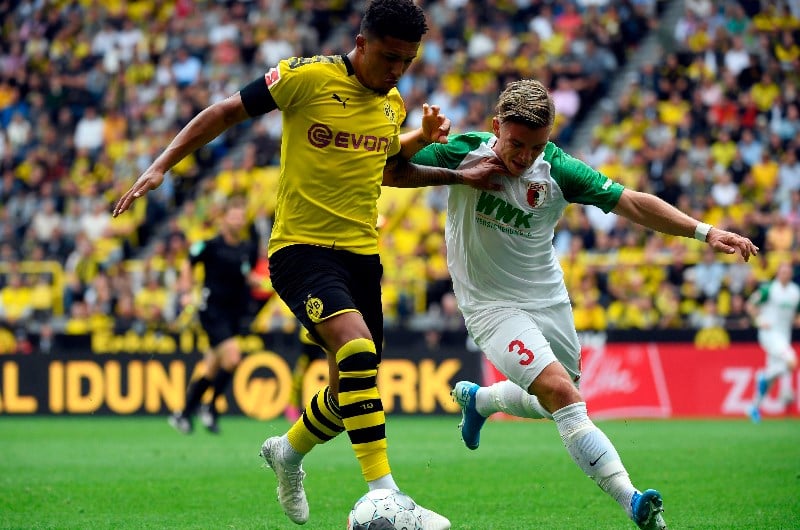 Union Berlin Vs Borussia Dortmund Tips, Predictions & Free Bets ...