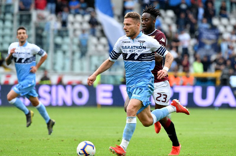 Lazio vs Roma Tips, Predictions & Free Bets - Derby day draw