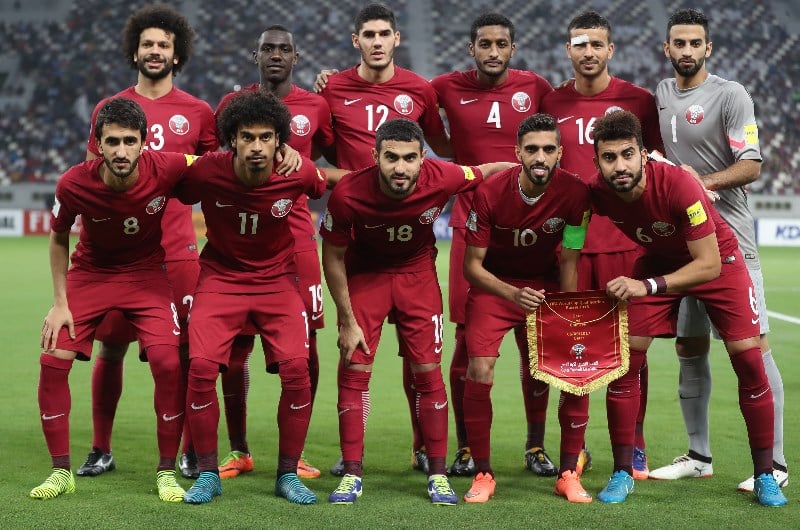 Qatar vs Afghanistan Preview, Predictions & Betting Tips – Asian ...