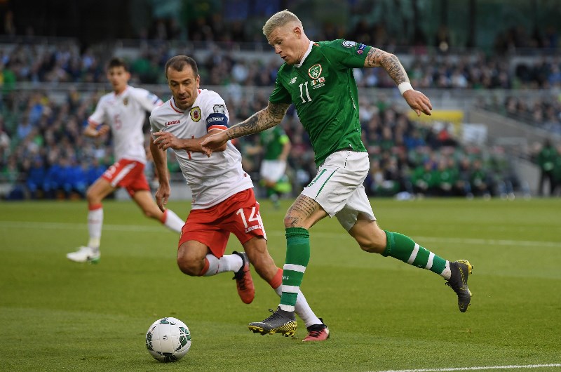 Republic of Ireland vs Switzerland Preview, Predictions & Betting Tips