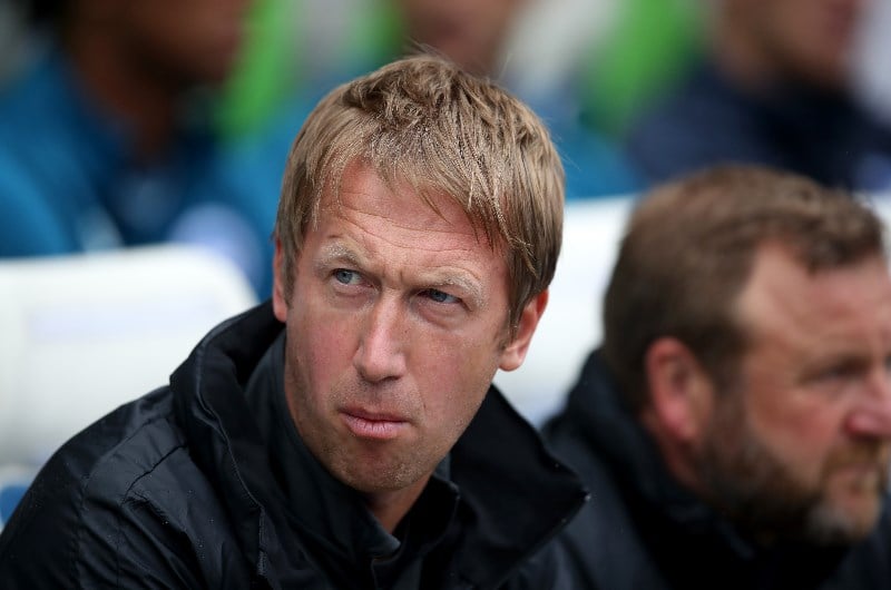 Graham Potter 