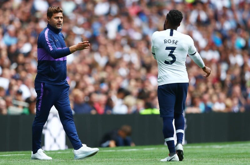 Mauricio Pochettino 