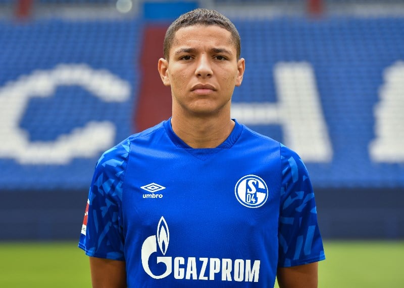 Amine Harit