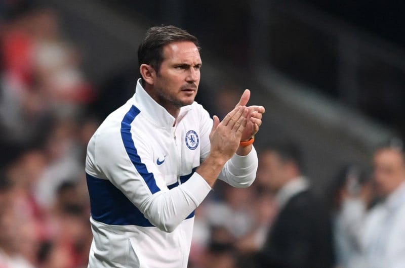 Frank Lampard