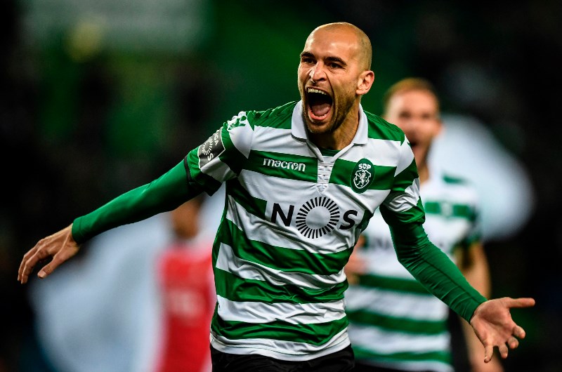 Bas Dost