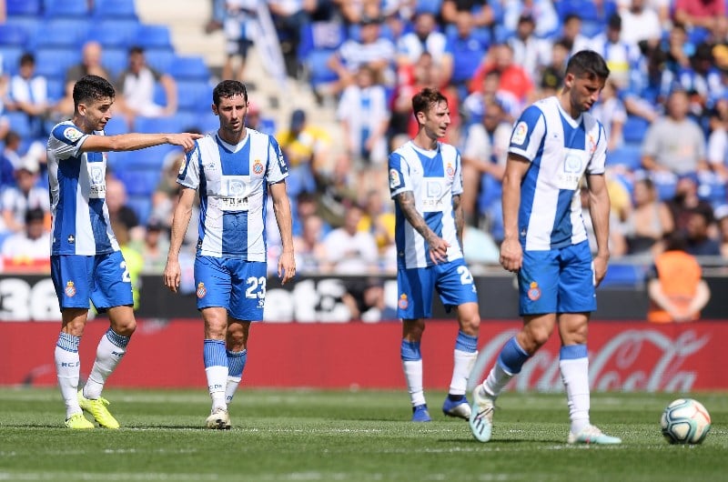 Espanyol 