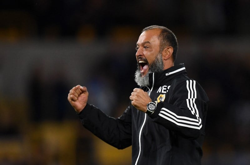 Nuno Espirito Santo