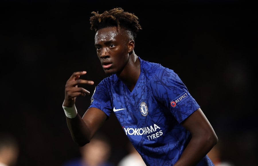 Tammy Abraham