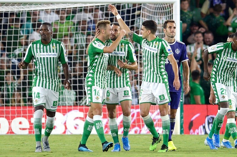 Real Betis