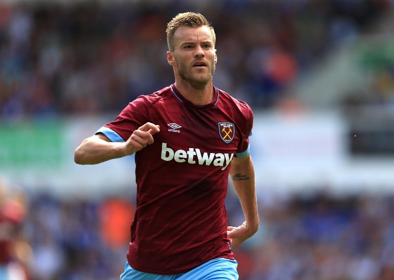 Andriy Yarmolenko