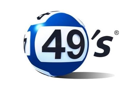 today's 49s lotto results