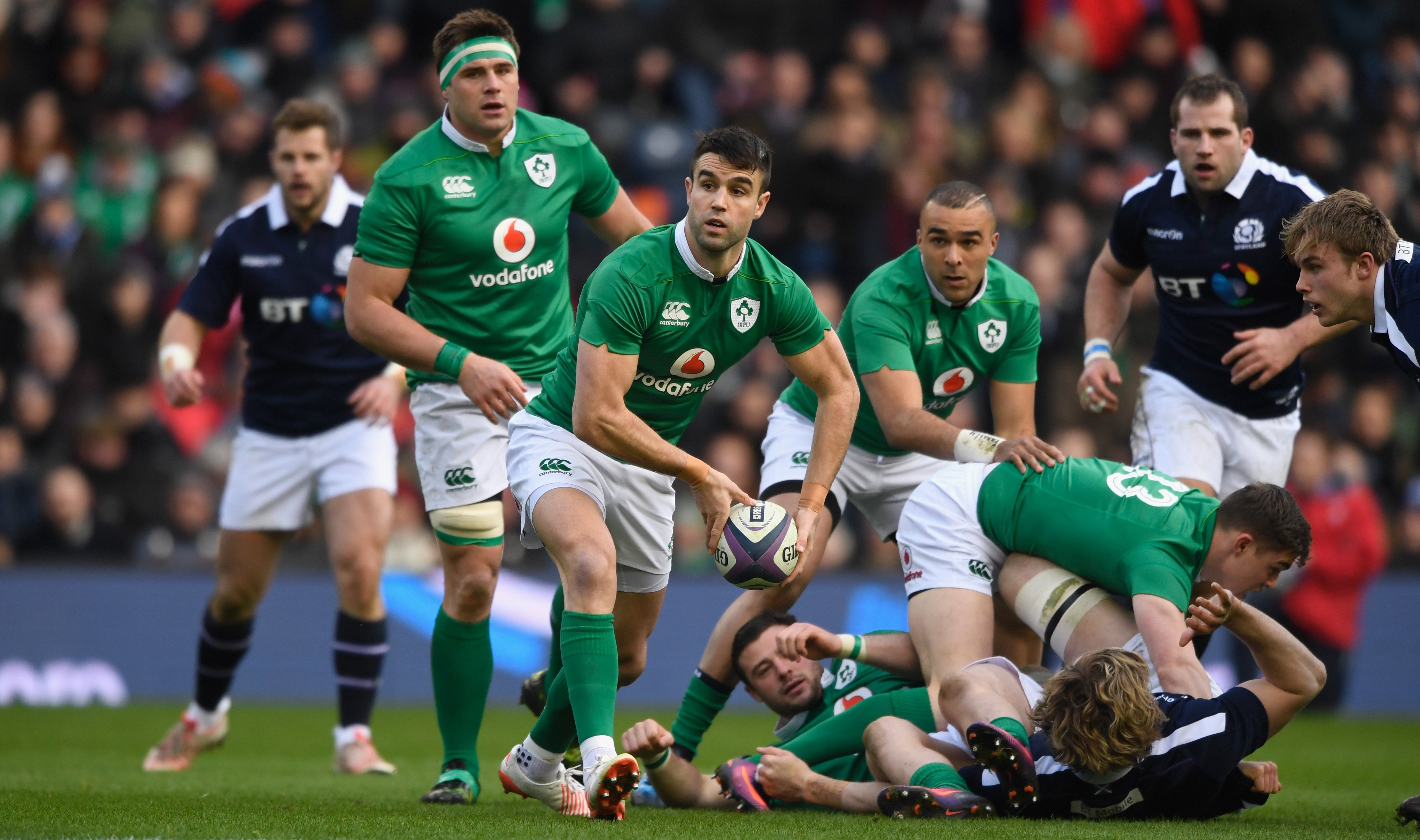 Ireland vs Samoa Rugby Betting Tips, Free Bets & Betting Sites ...