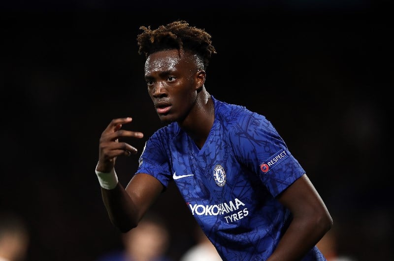 Tammy Abraham