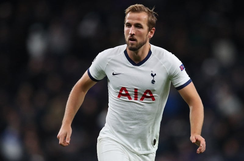 Harry Kane