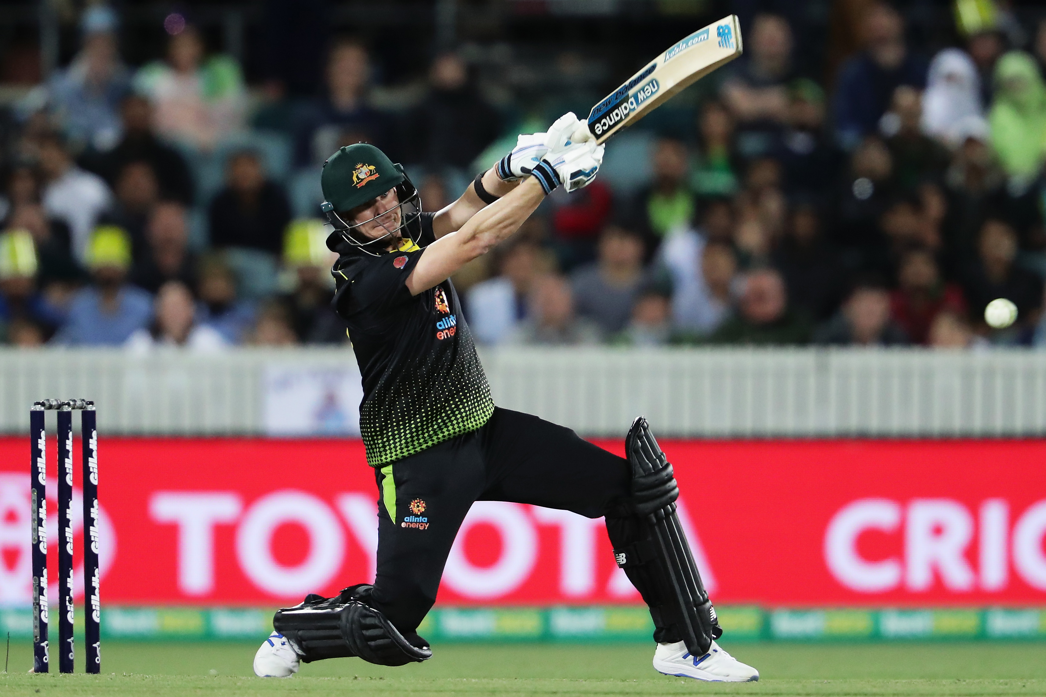 Australia Vs Pakistan Cricket Betting Tips, Free Bets & Betting Sites 