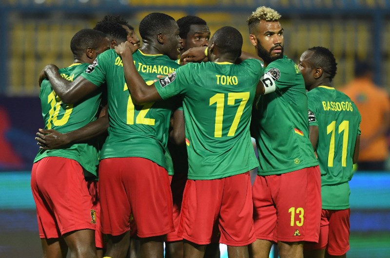 Cameroon vs Cape Verde Betting Tips, Free Bets \u0026 Betting Sites - Hosts ...