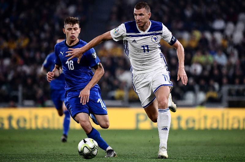 Bosnia-Herzegovina Vs Italy Betting Tips, Free Bets & Betting Sites ...