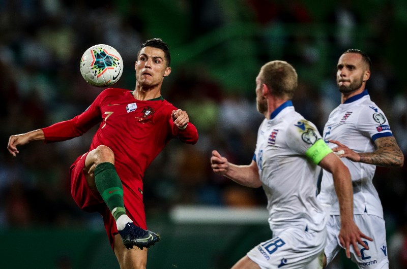 Luxembourg vs Portugal Betting Tips, Free Bets & Betting Sites
