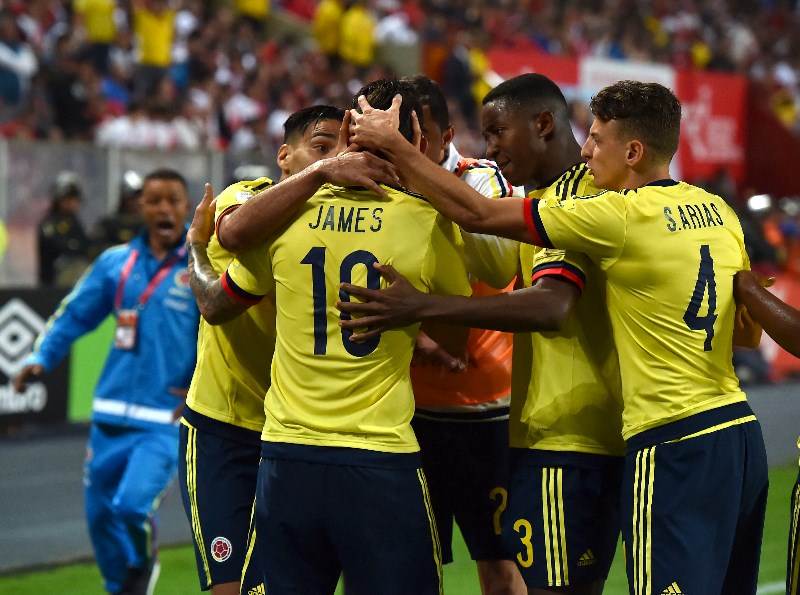 Ecuador vs Colombia Betting Tips, Free Bets & Betting ...