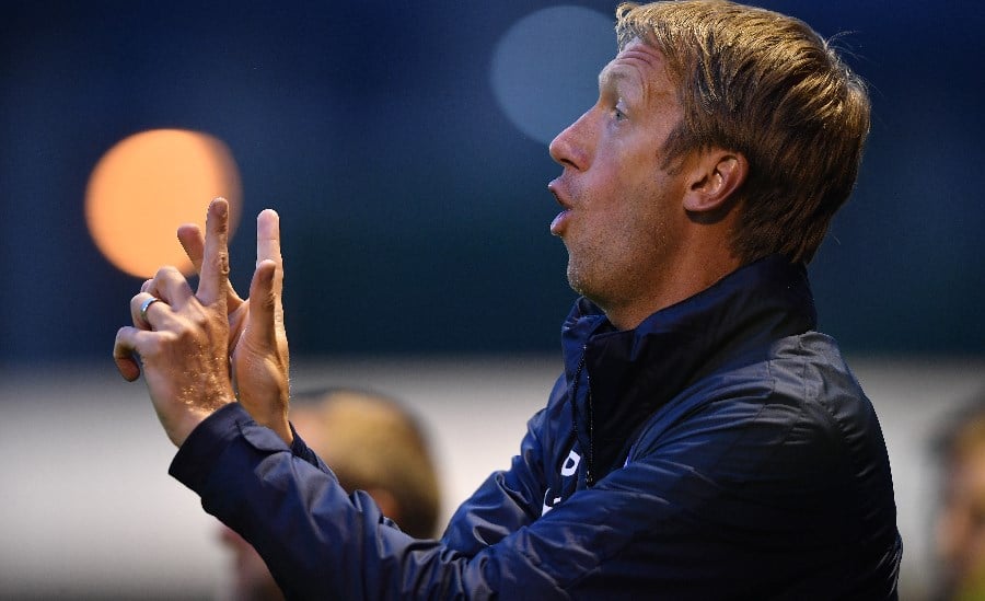 Graham Potter