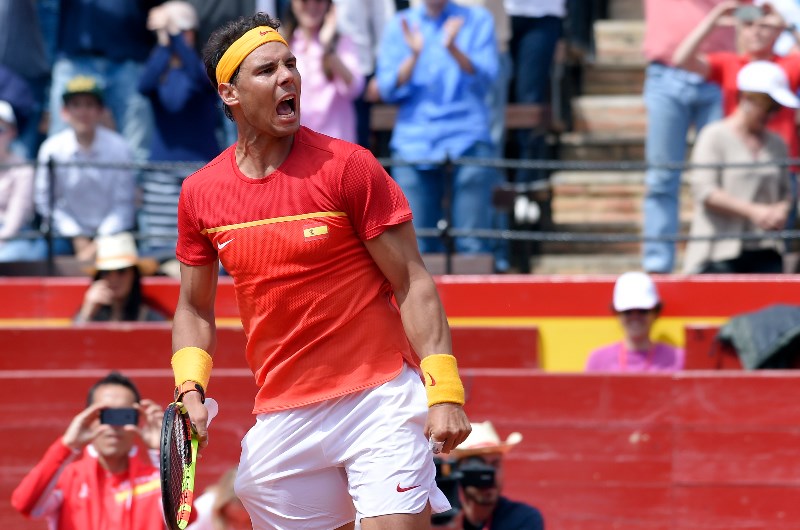 2020 Davis Cup Final - Who Will Be The Finalists In Spain?