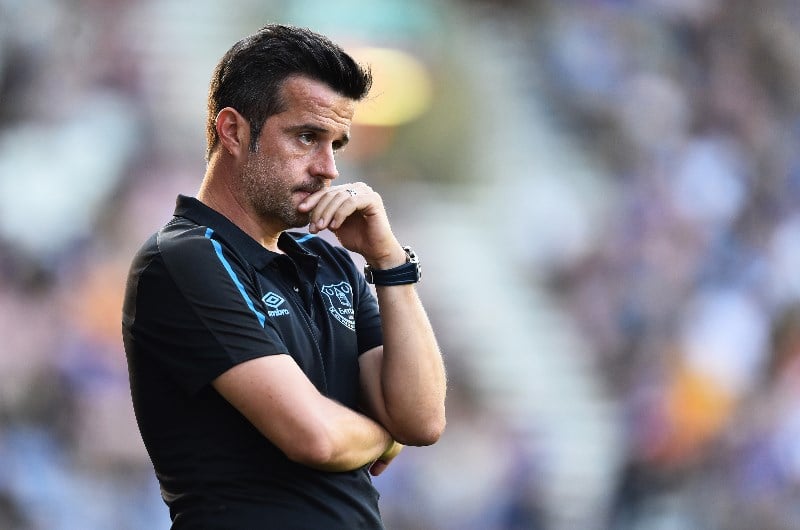 Marco Silva