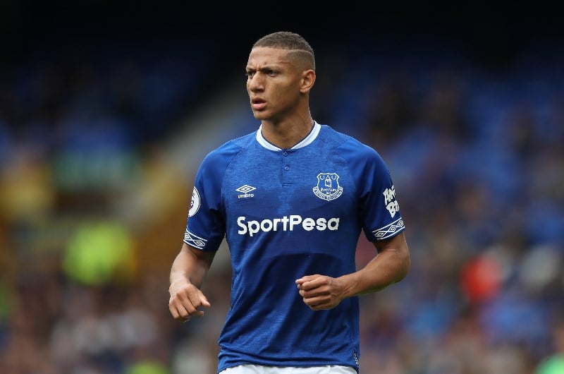 Richarlison everton