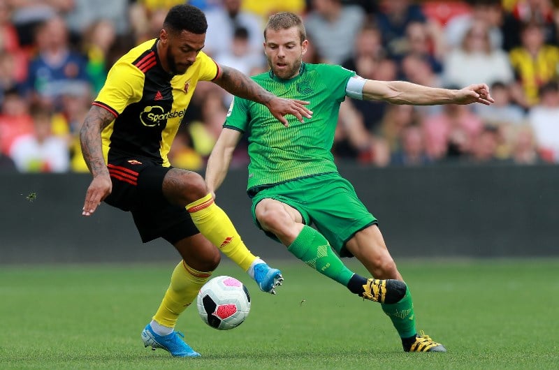 Watford friendly