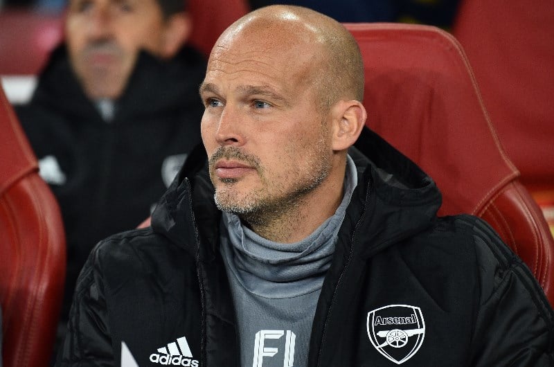 Freddie Ljungberg